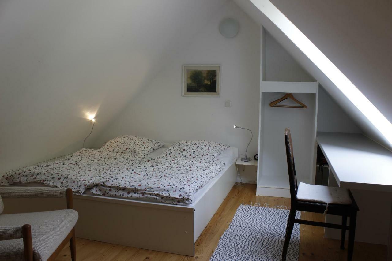 Fewos In Klein-Grindau Schwarmstedt Bagian luar foto